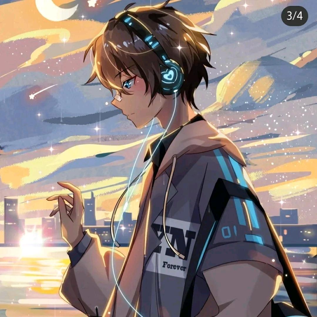 人
