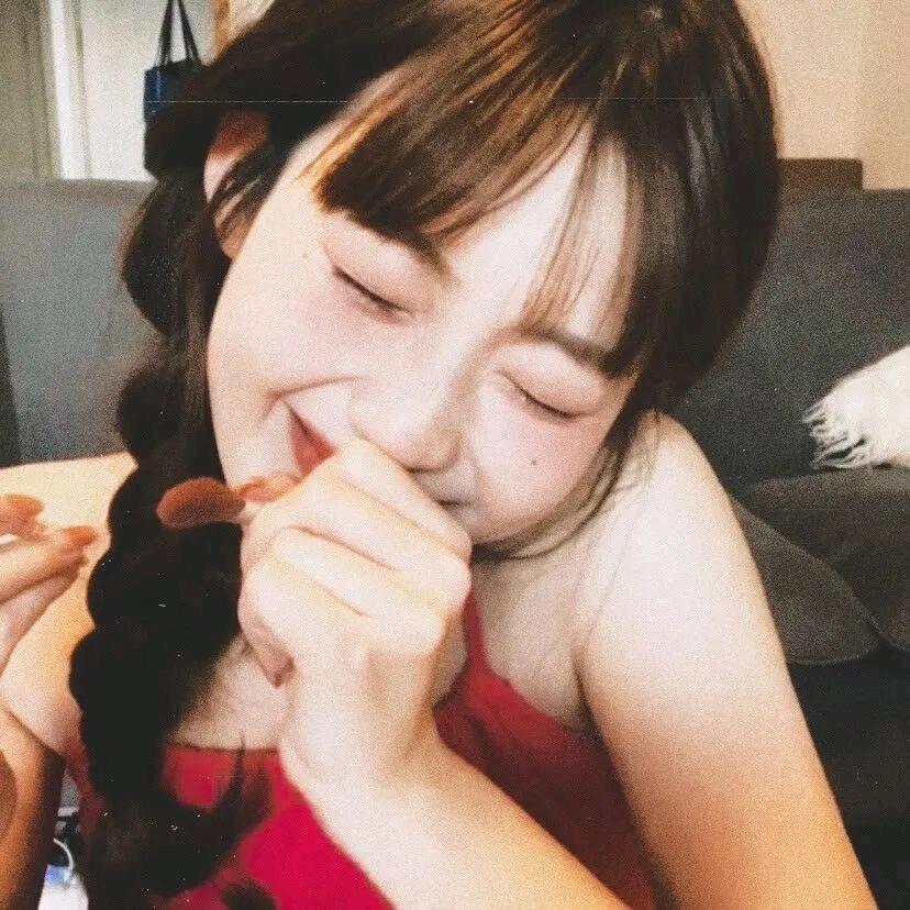 爱追剧的小迷妹