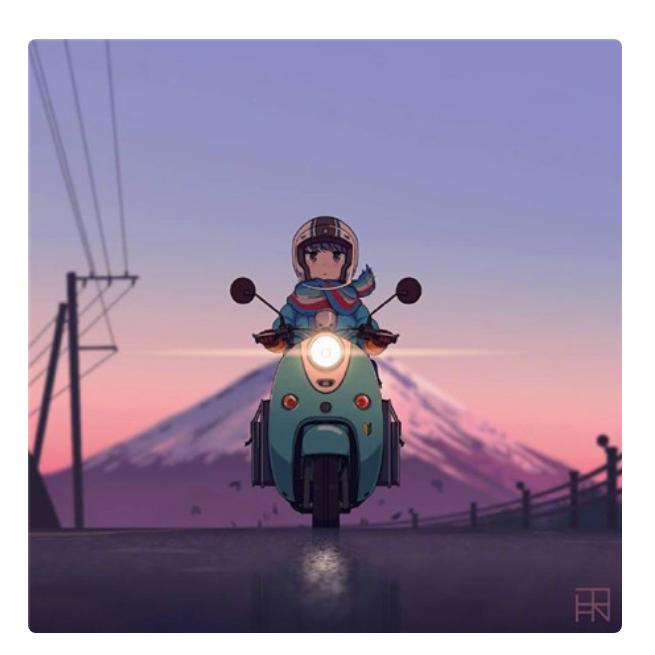 老“甘”～