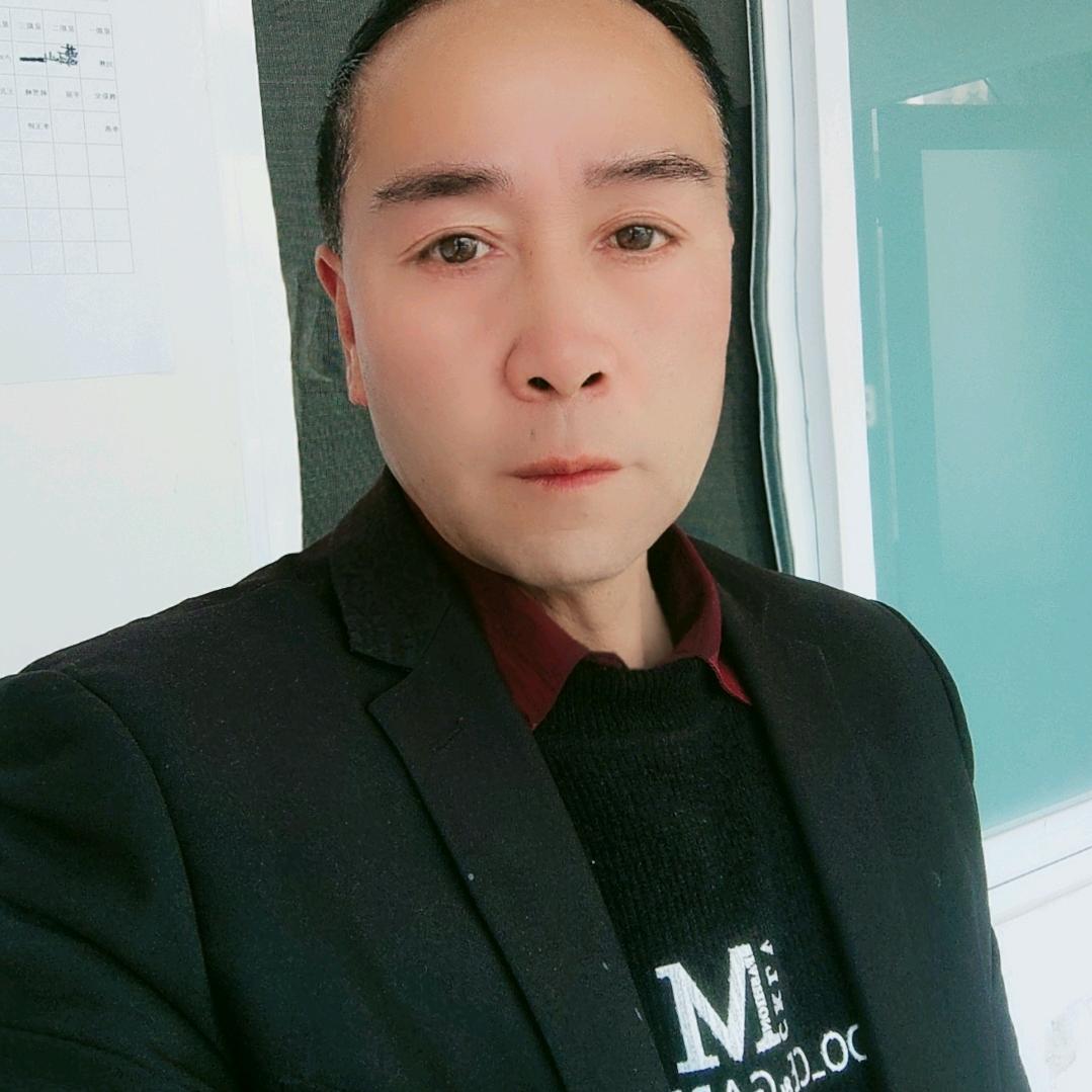 茫茫人海遇见你