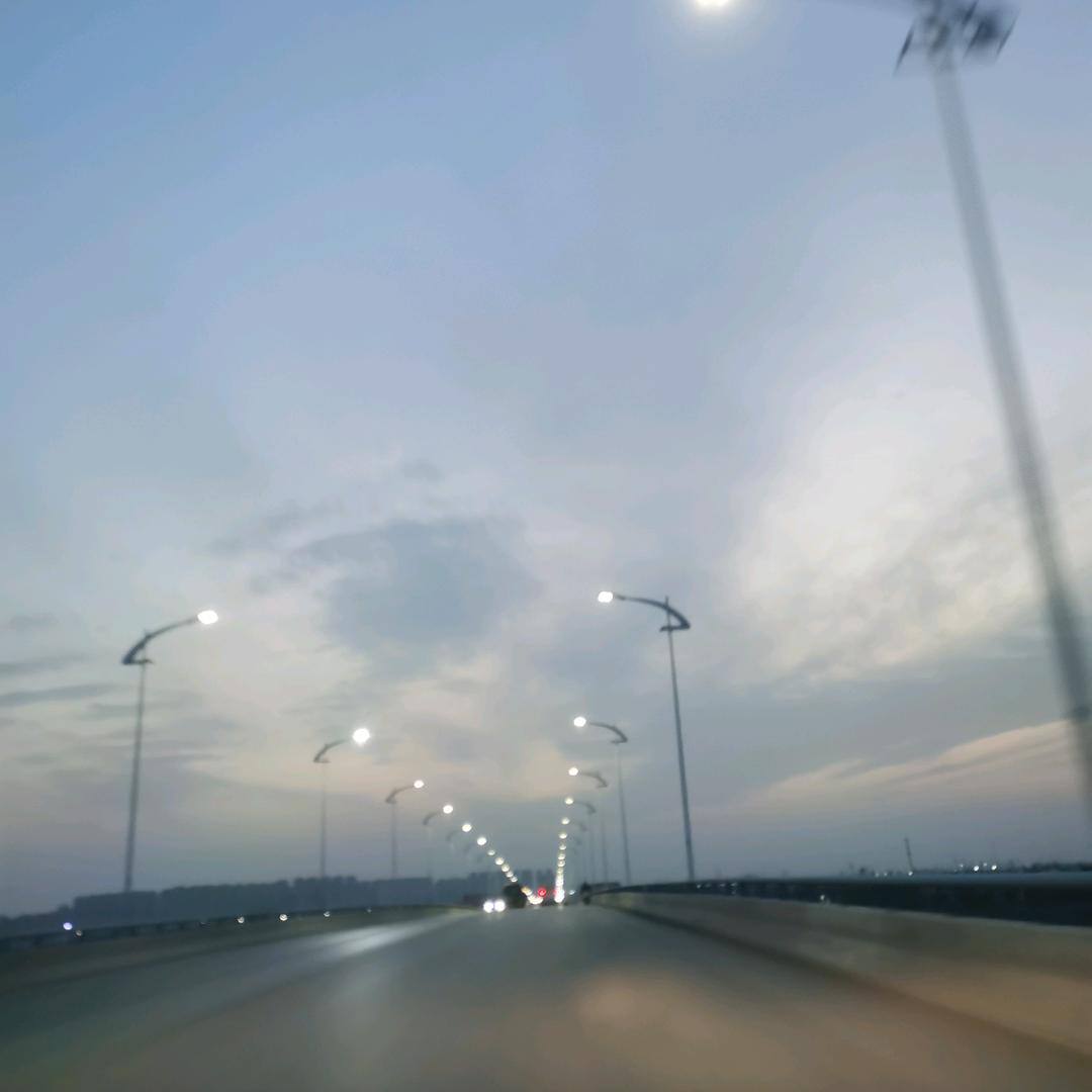 梦一场
