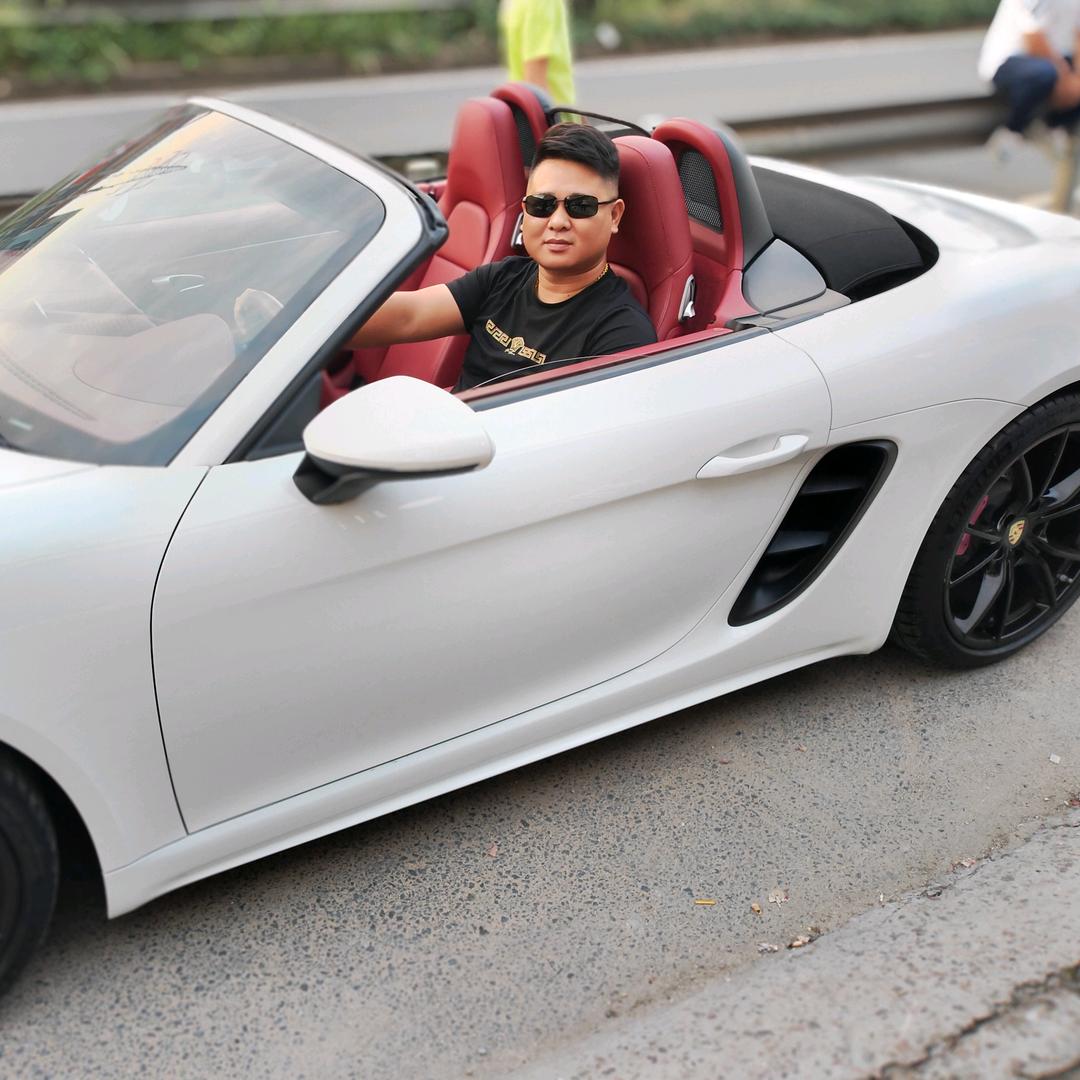 @慈溪优驰二手车 | 王胜