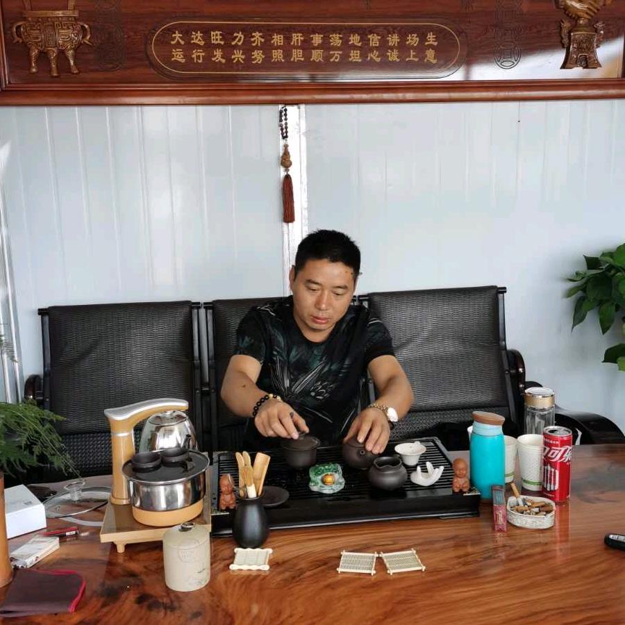嵩明满意二手车销售