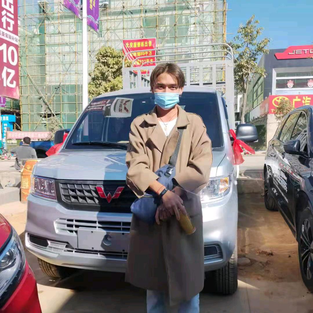 小周是个生意人😇