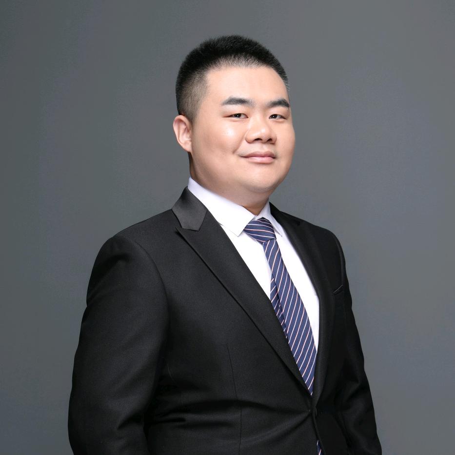 赵老师生涯规划