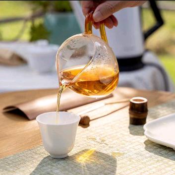 茶之初