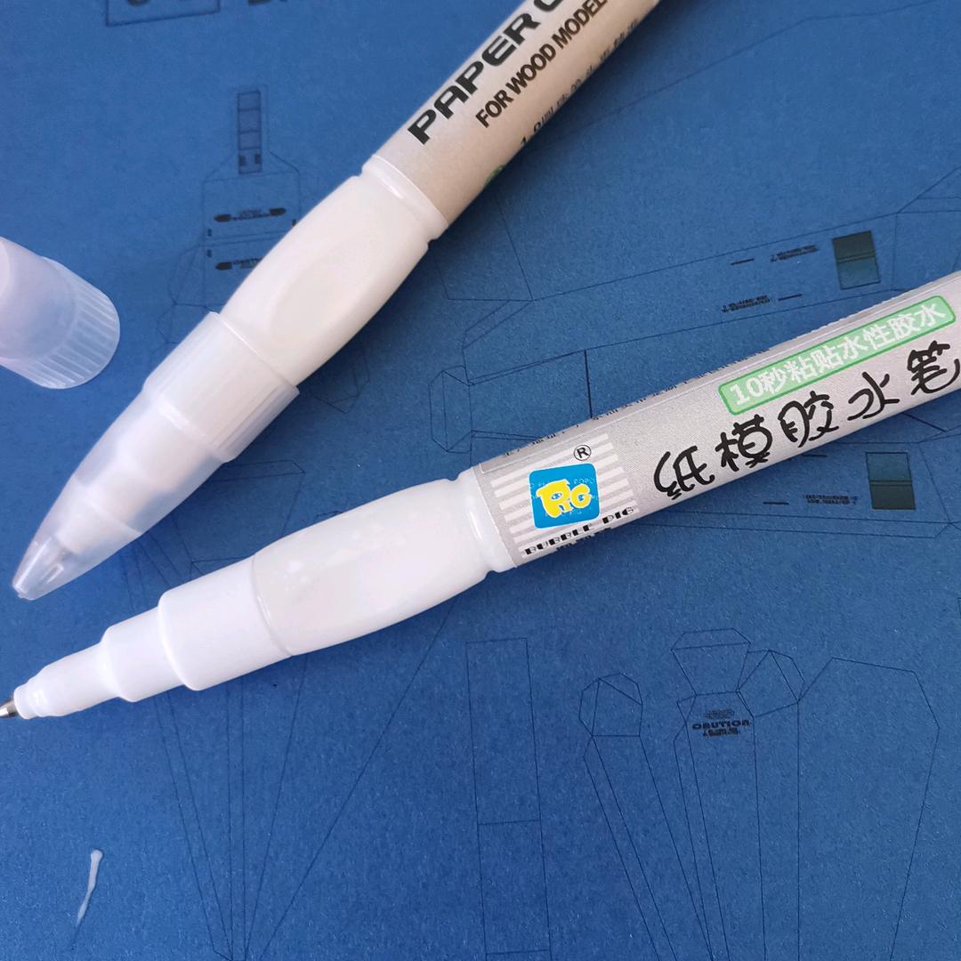 泡泡猪专业胶水