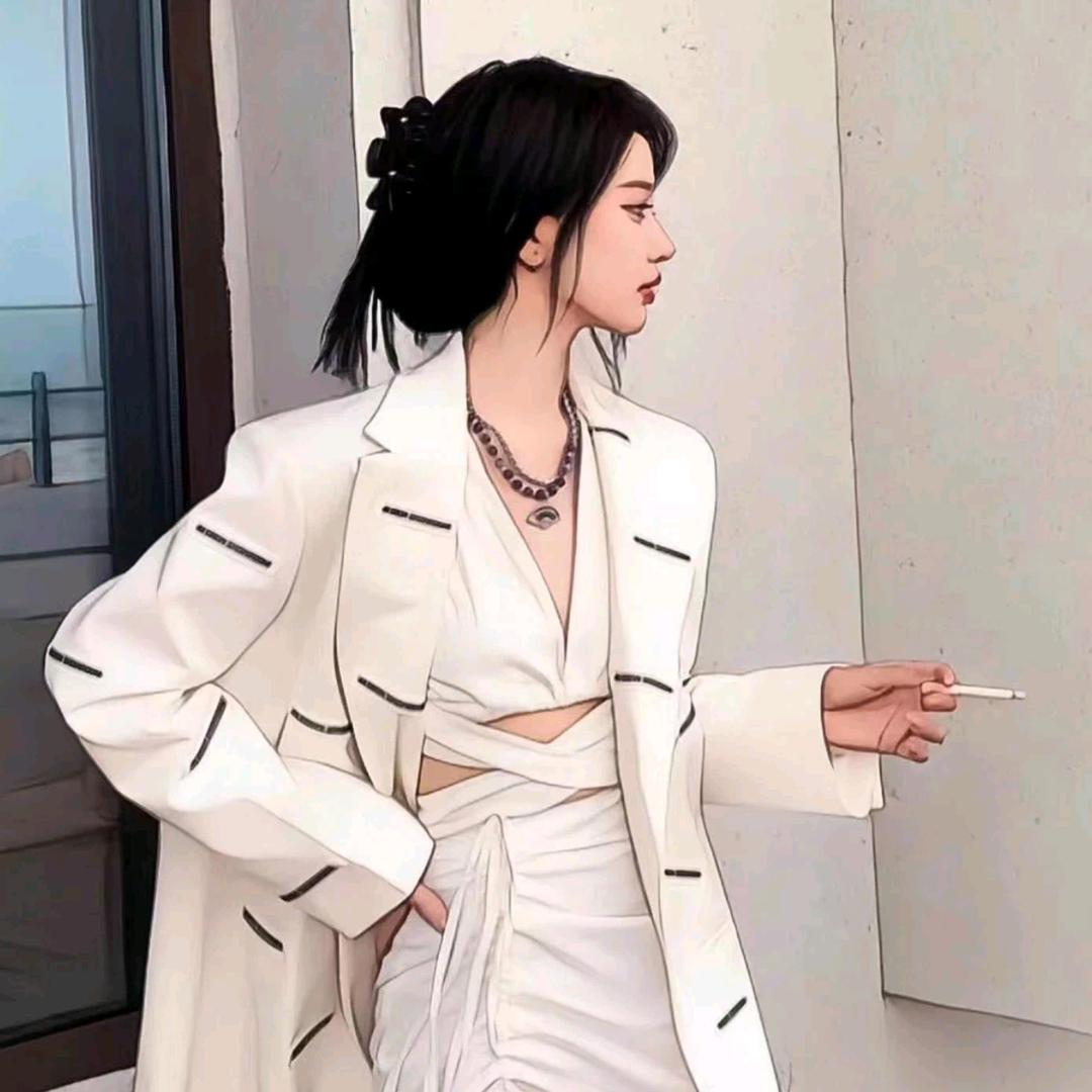 粗鲁小姐