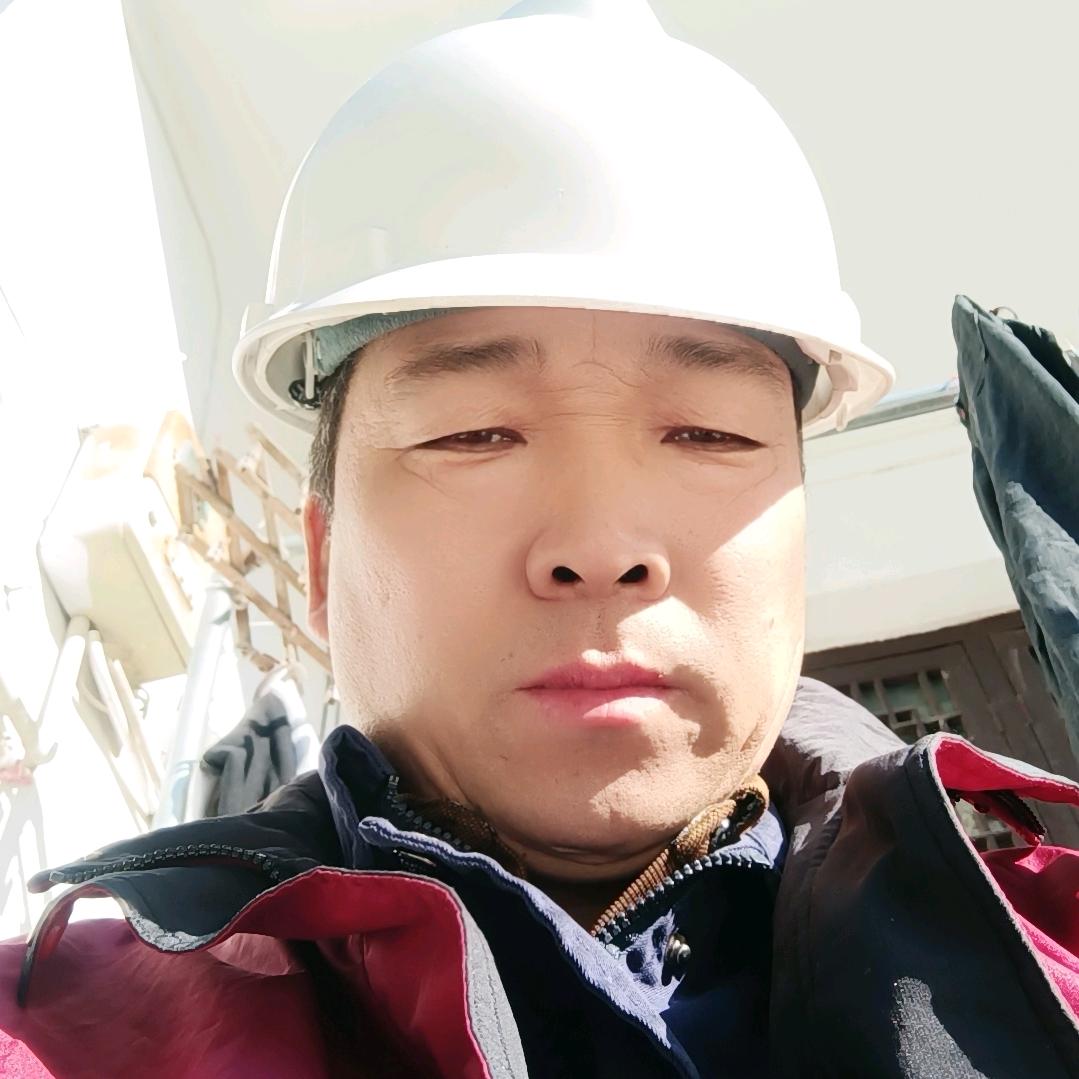 农村出来的打工者