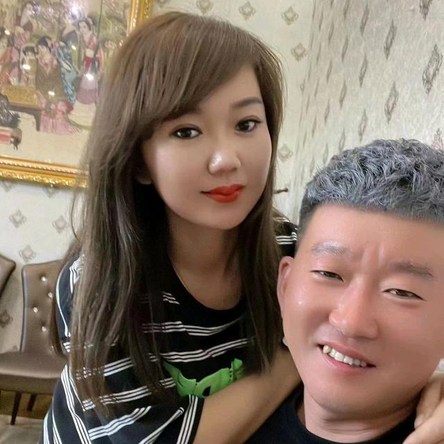 我在雪乡和你有个约会