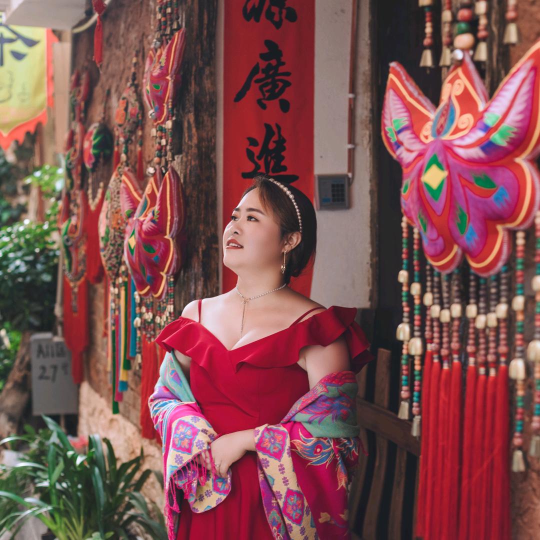 半成烟沙々忆空城