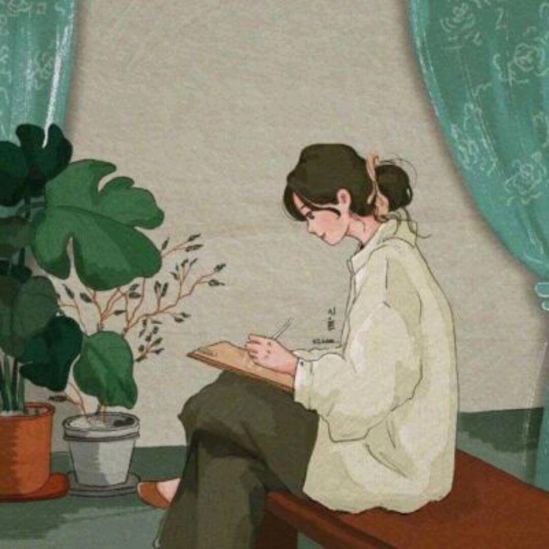 🌈小半盏烟火