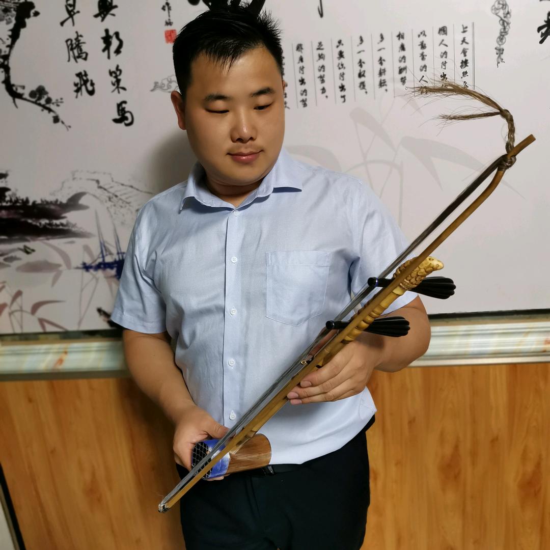 朱壮京胡～京胡定制，京胡调音、乐器维修。