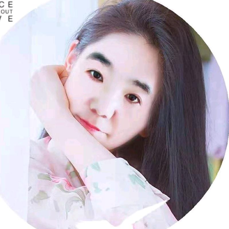 一鹿有你～晗笑此生