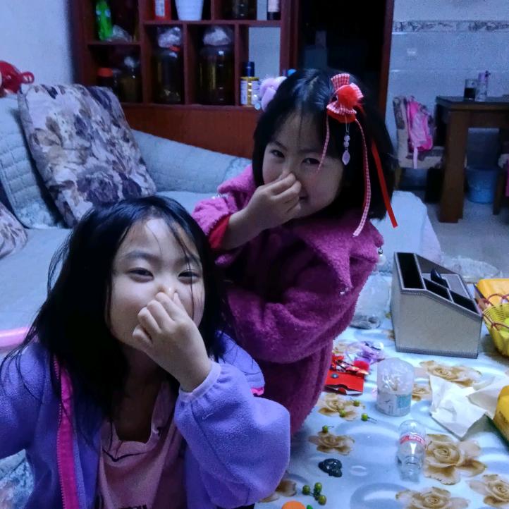 向大哥