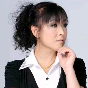 玉儿(拒聊)