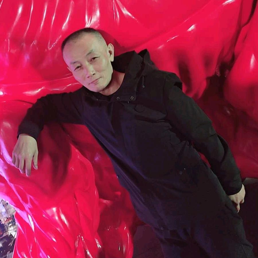 阿忠