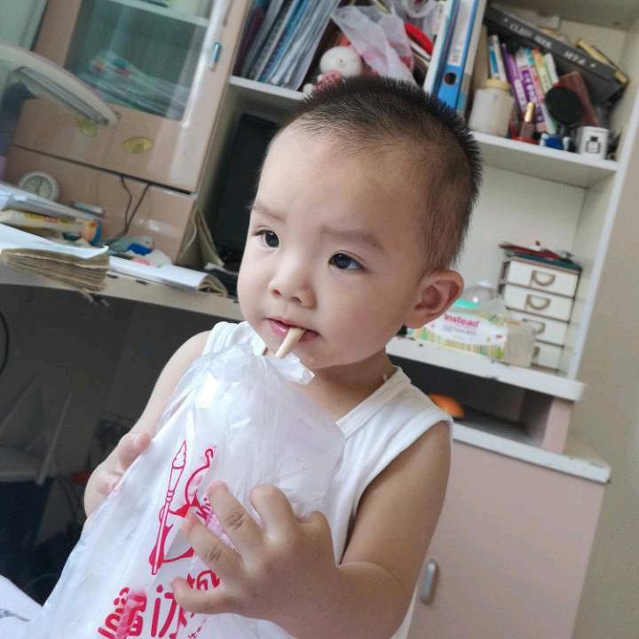 轻轻慢步