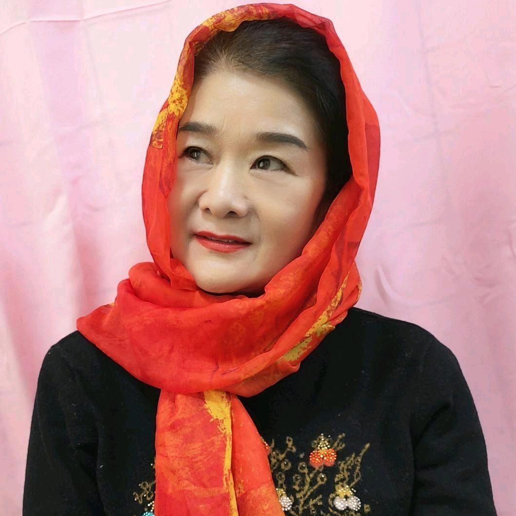 九妹村姑探汉中