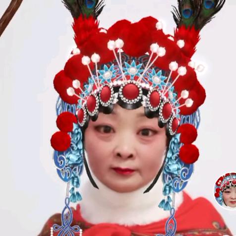 李
