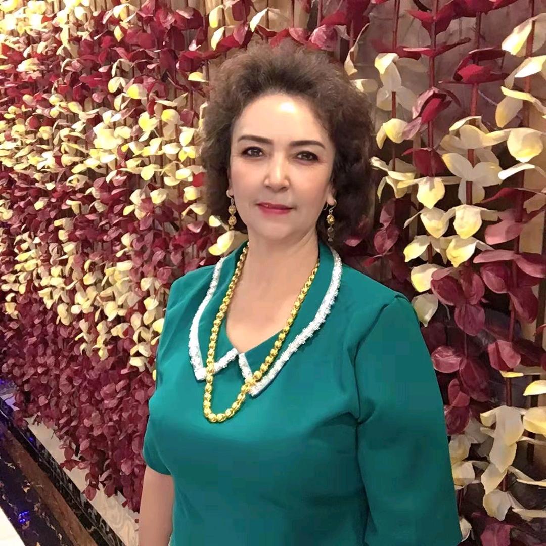古丽娜尔
