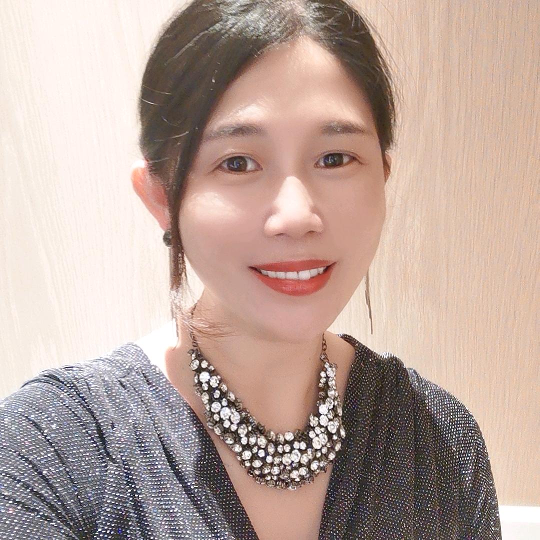 陈姐碎碎念