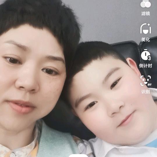 刘清云与王十二的日常
