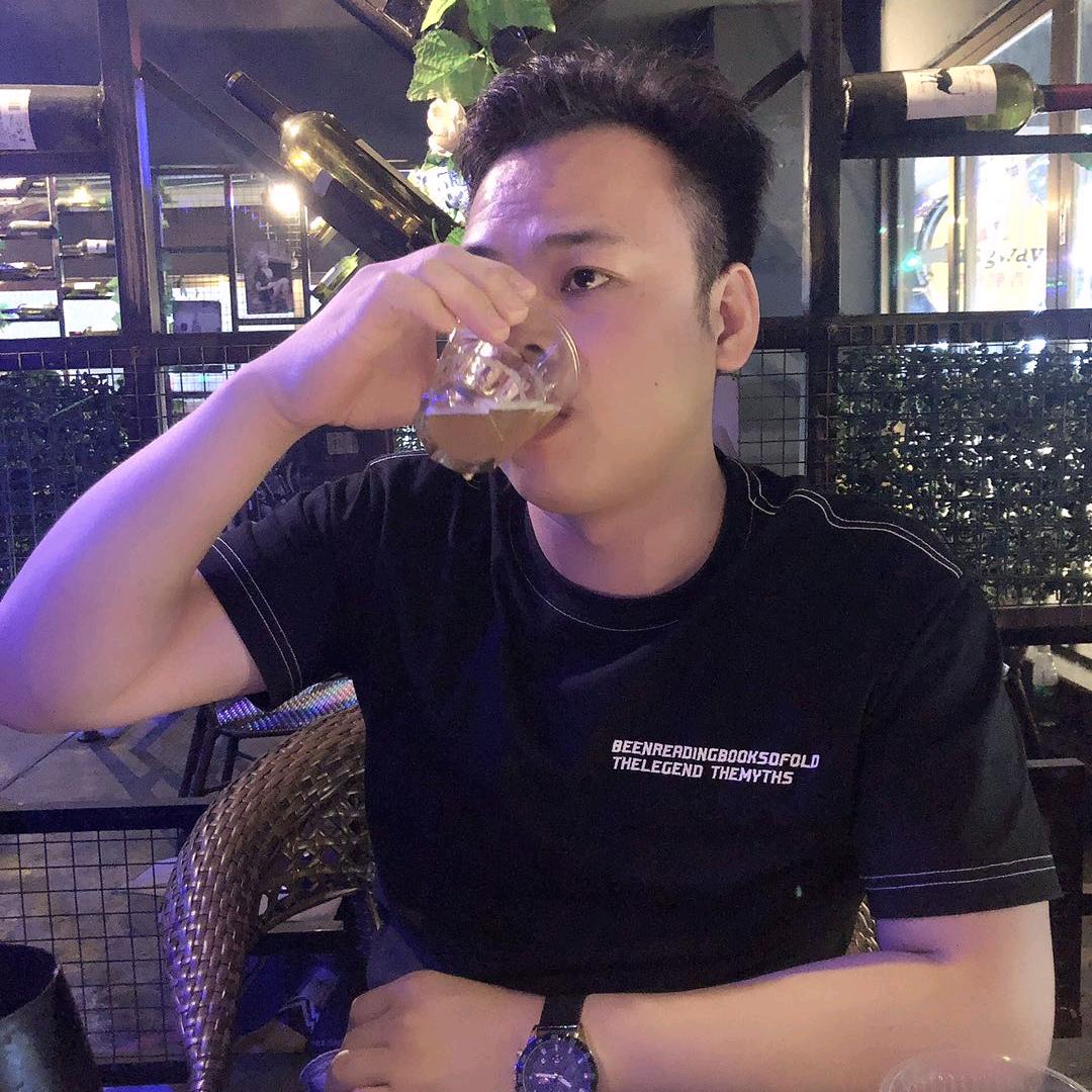 YING初三