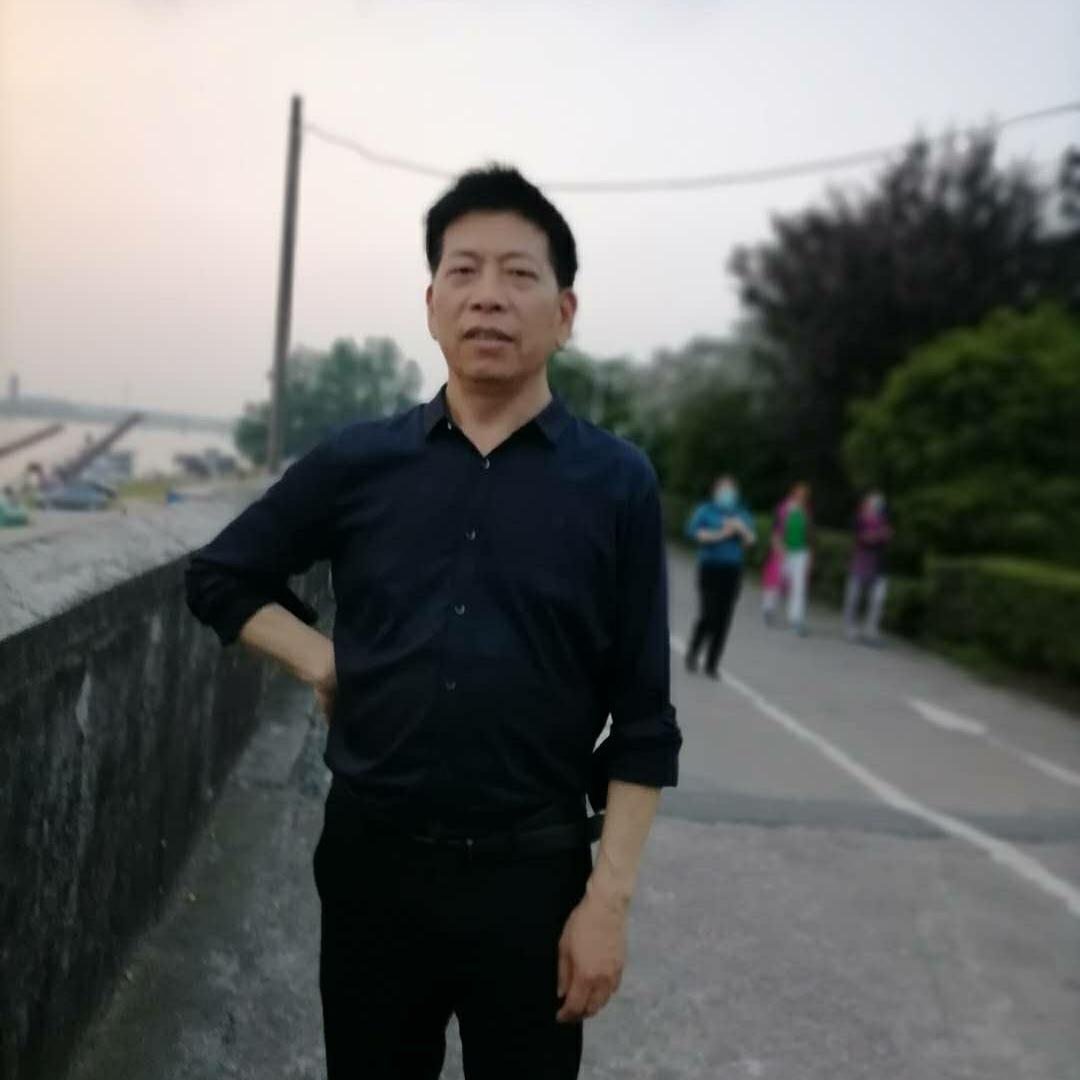 陈先明