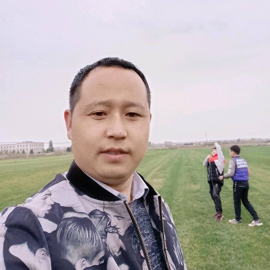 军师新鲜果蔬店