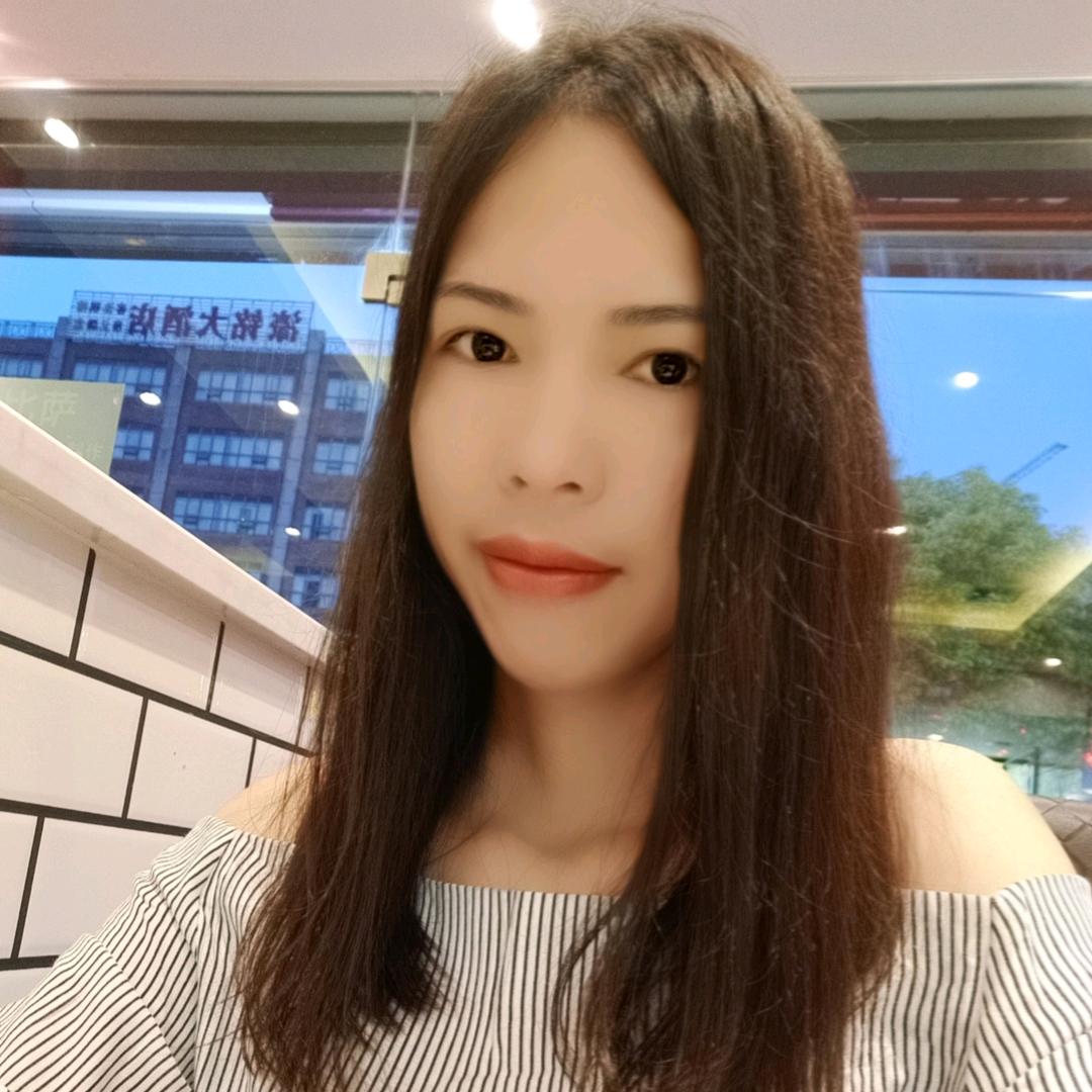 晓芳日常生活