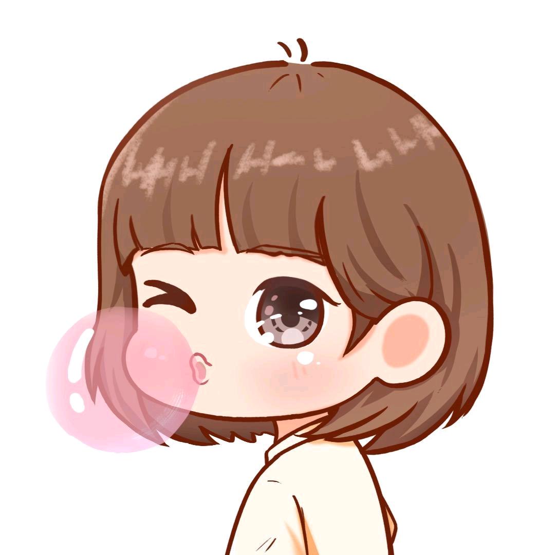机智的泡泡