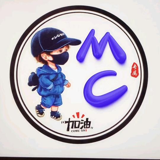 M.C💫