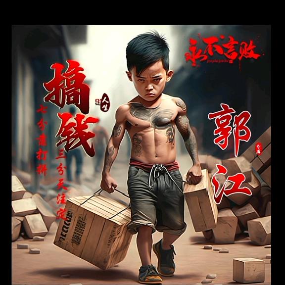 郭江（井盖：桥架：PE管道）