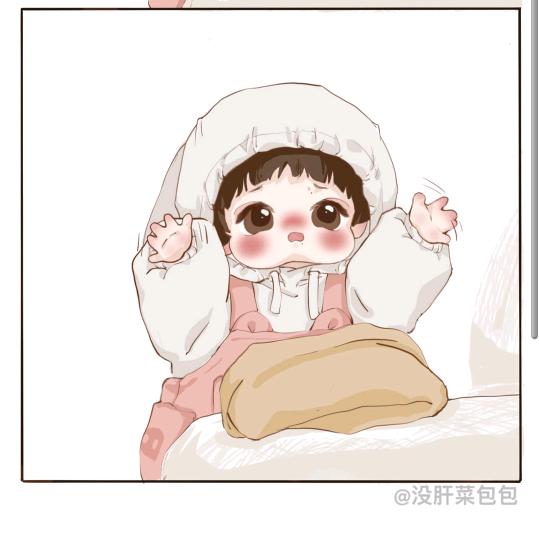 弦里是闲鲤🐰🦁(见过清融版
