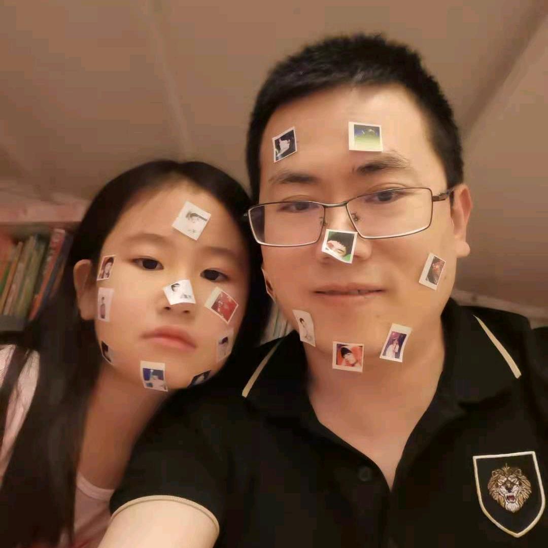 萌宝爸比