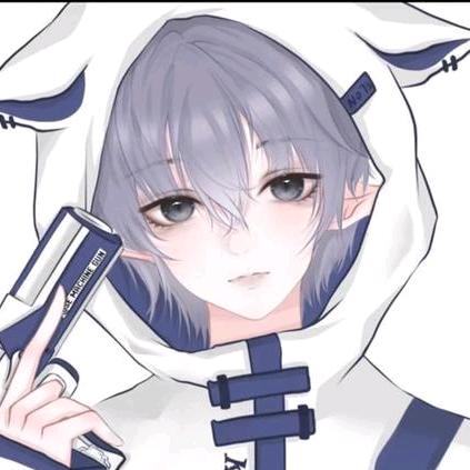 卿雨听枫头像