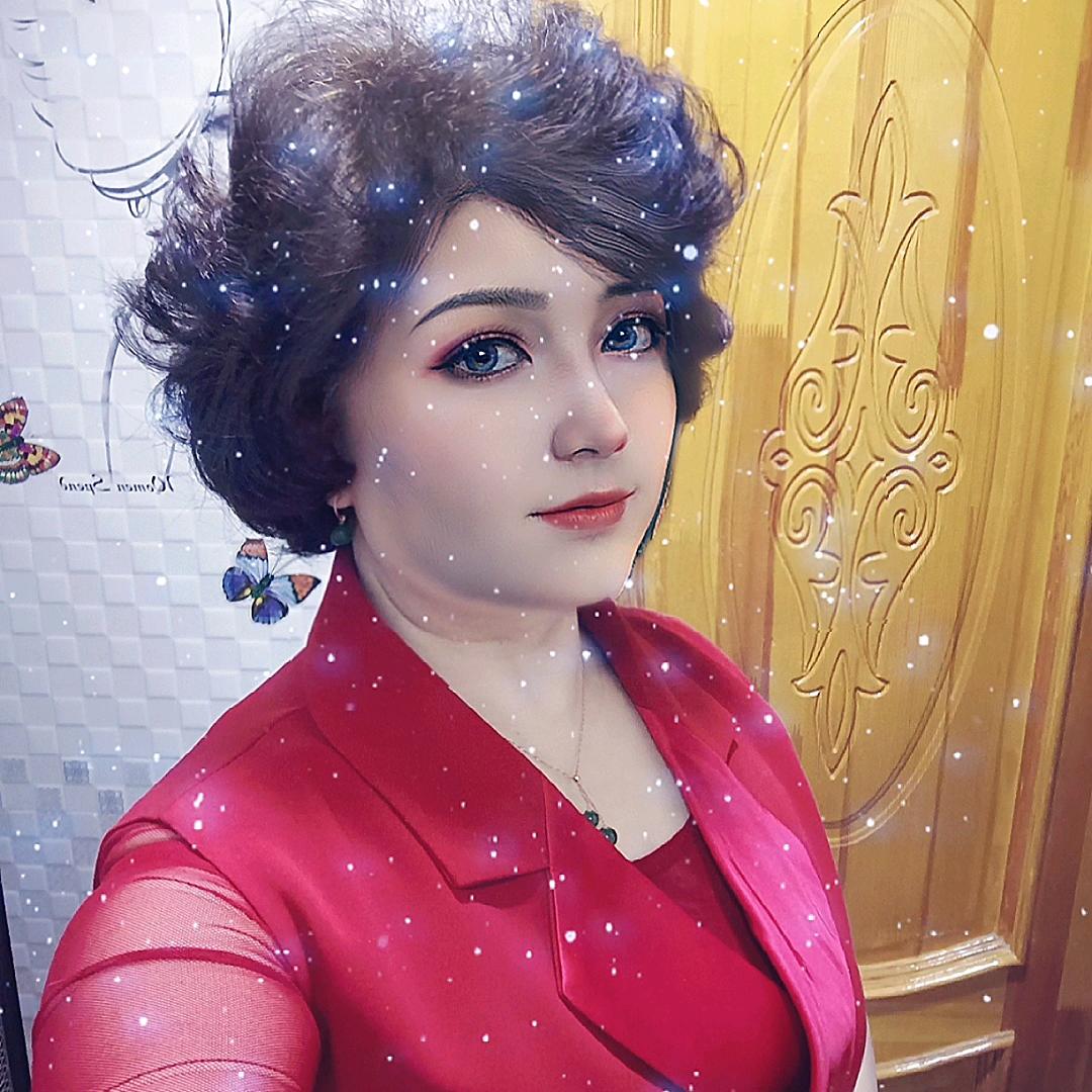 ☘️🌺谁的花🌺☘️