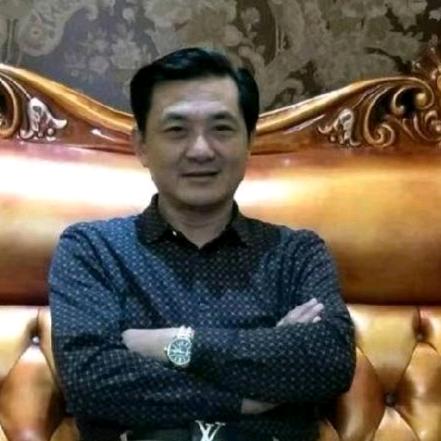 盛兴墨缘
