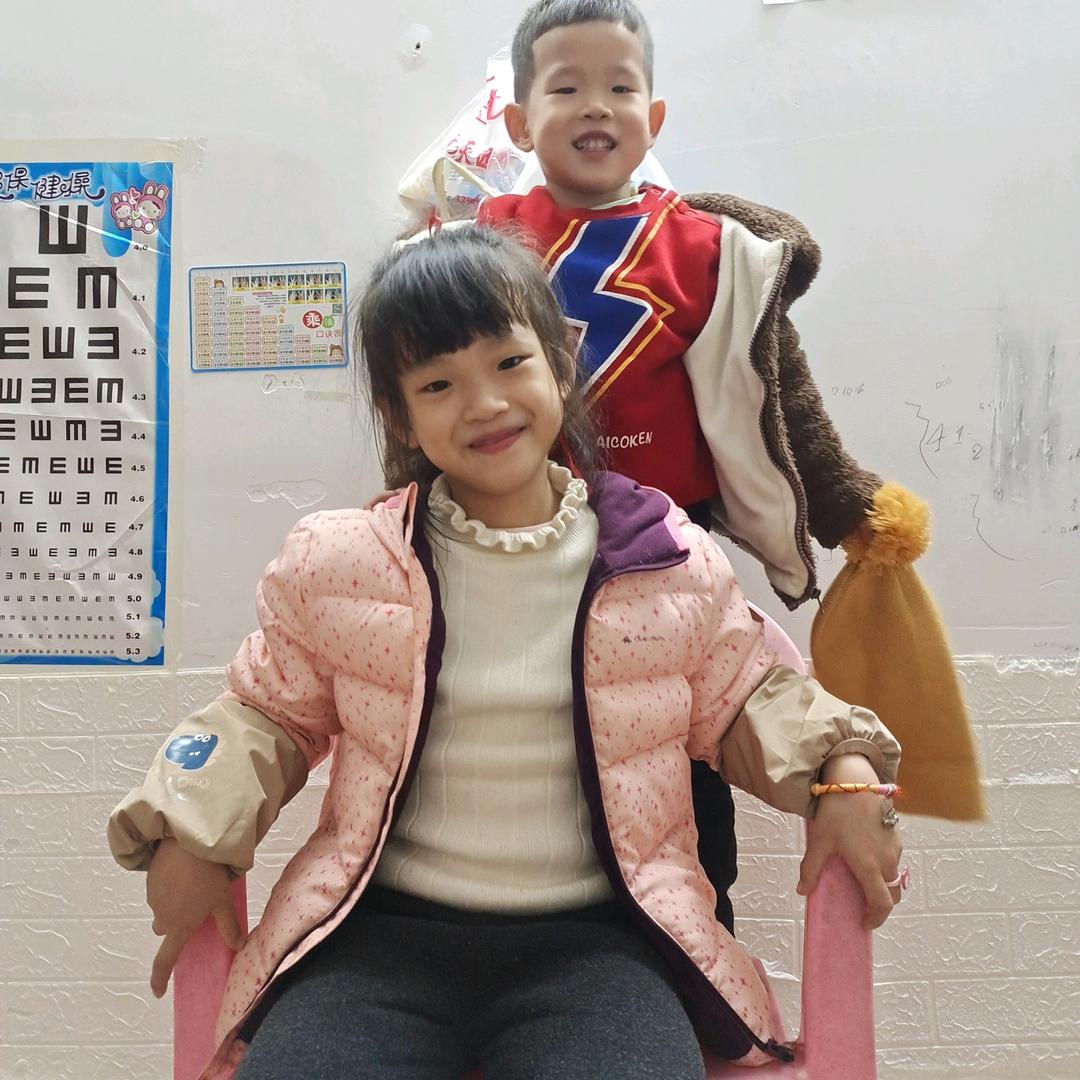 果果懒懒奶奶