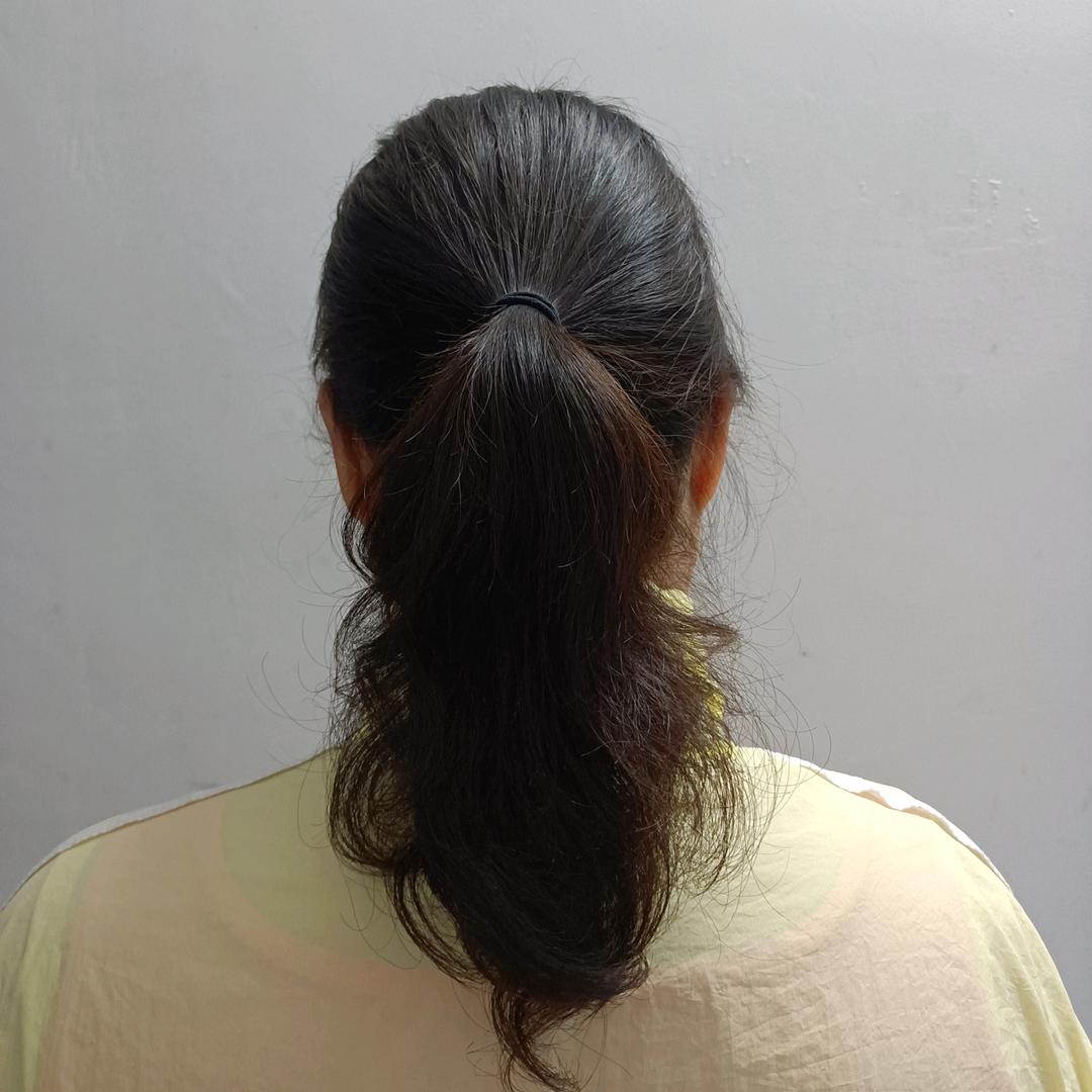 梦中的妈妈