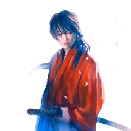 绯村心太丶