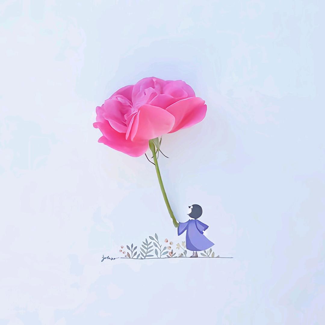 🍀橘络(⑅˃◡˂⑅)