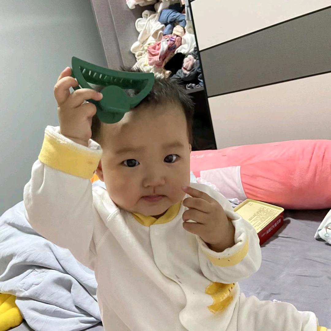 冯梅-