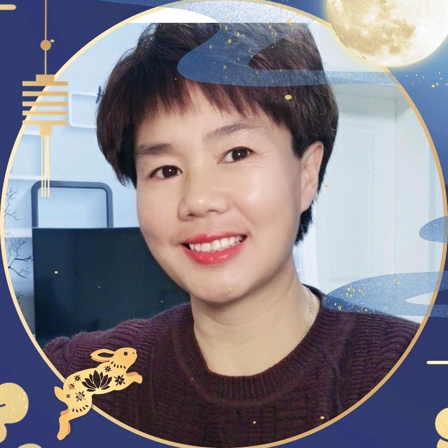 巨鹿兴牧草业涵姐