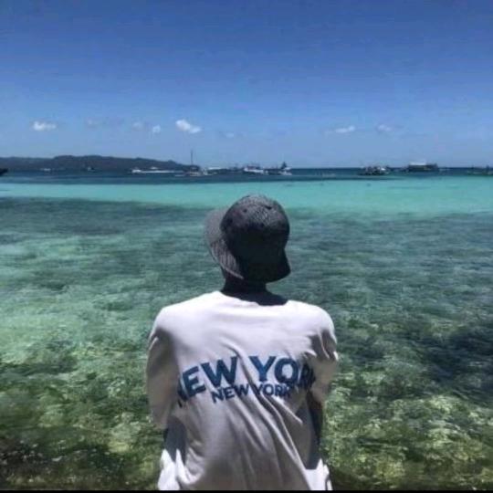 沧海桑田