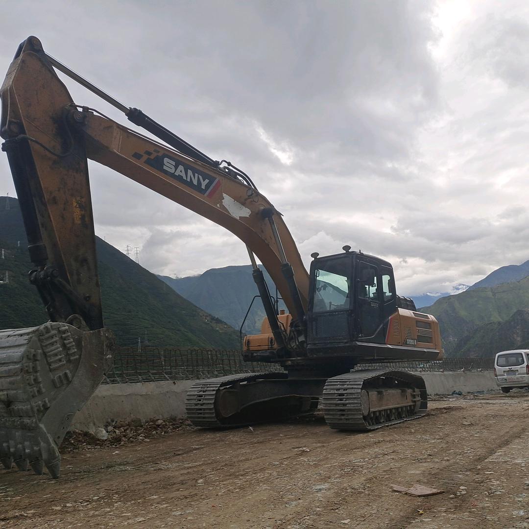 大小挖掘机 装载机出租