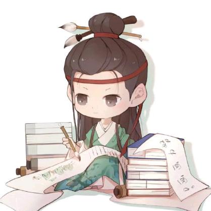 墨忆寻空