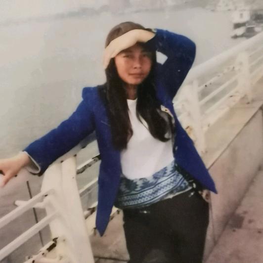 我是工地钢筋工小妹