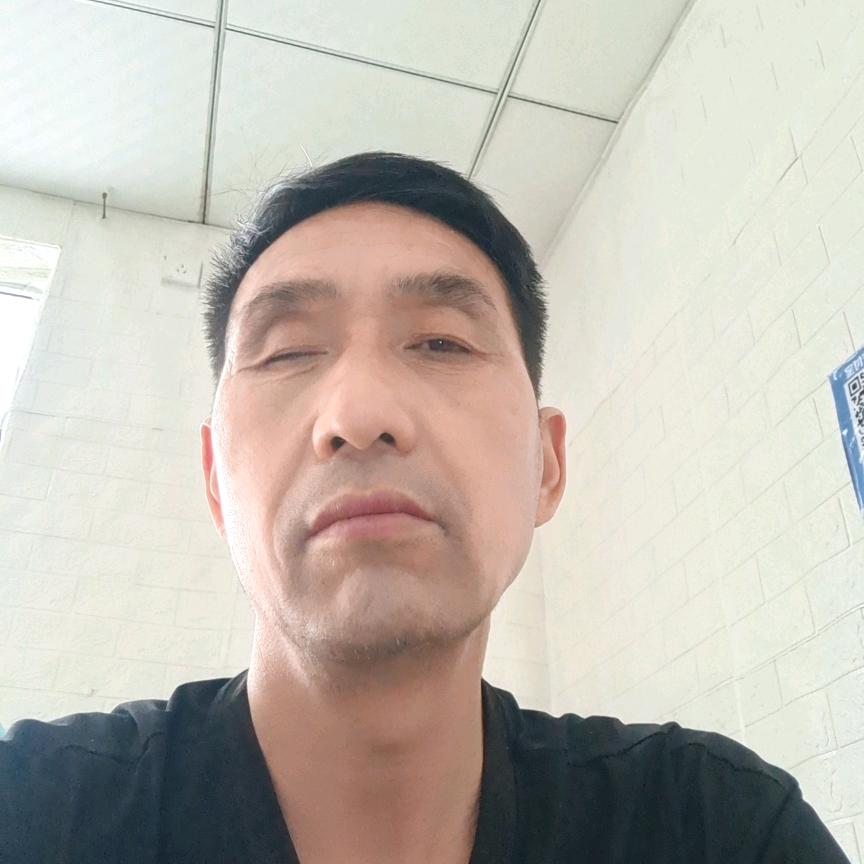 一家人